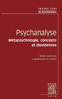 Psychanalyse